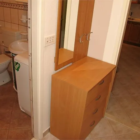 With A Parking Space 14563 Guest house 3*