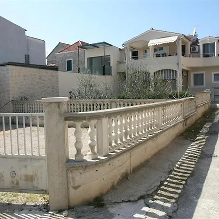 With A Parking Space 14563 Guest house Vodice