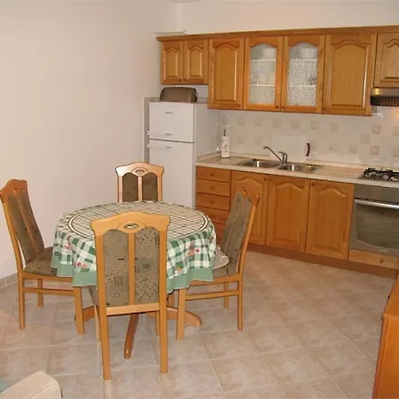 With A Parking Space 14563 Guest house Vodice